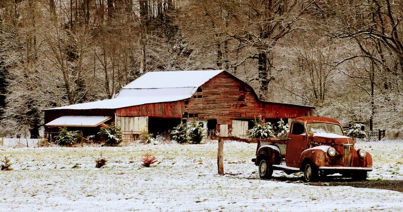 Why Ghost Town In The Sky Was Never Easy To Get To