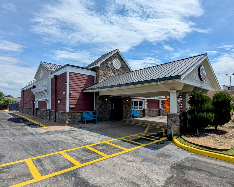 The Kind of Place That Turns Skeptics Into Regulars