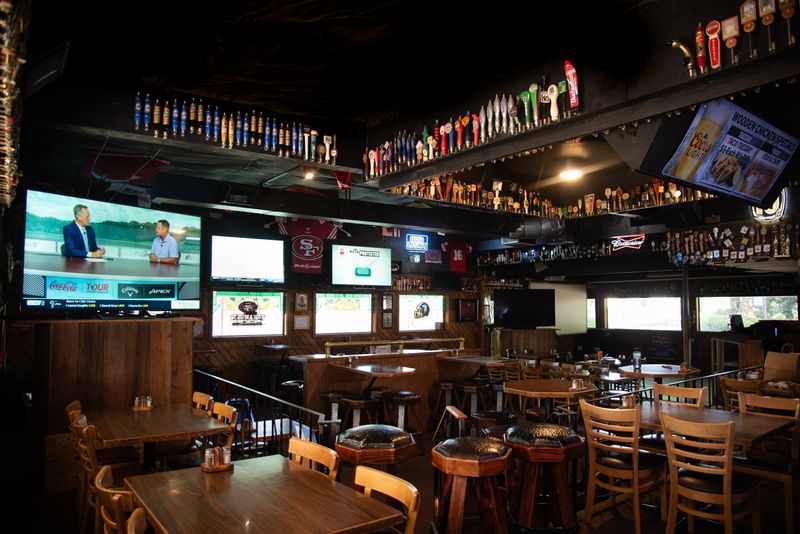 Official San Francisco 49ers Booster Club Headquarters