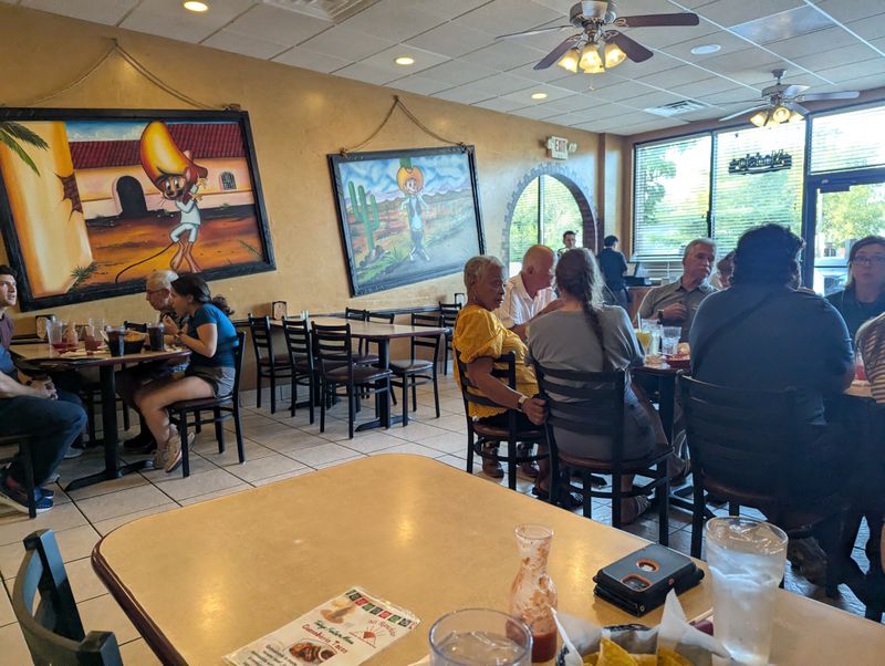 Why Locals Keep Bringing New Faces