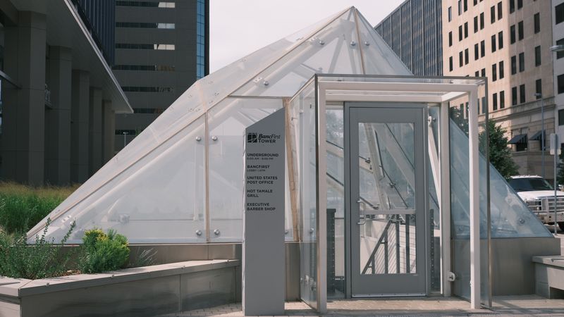 Finding Your Way Into the Hidden Passages