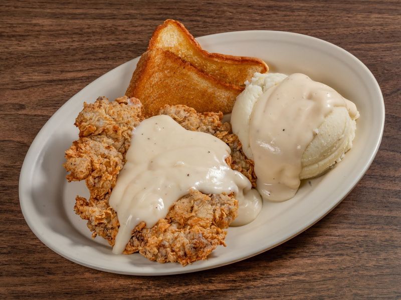 Comfort Food That Tastes Like Someone's Grandma Made It