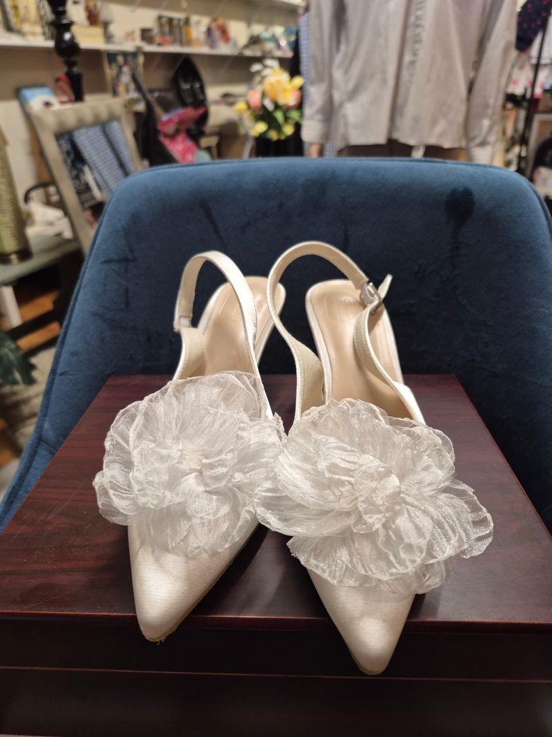 Vintage Treasures Packed Into Every Corner