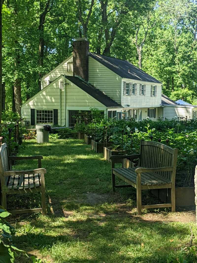 Practical Tips for Planning Your Visit to Bernardsville