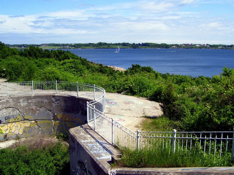 Why The Structure Still Exists