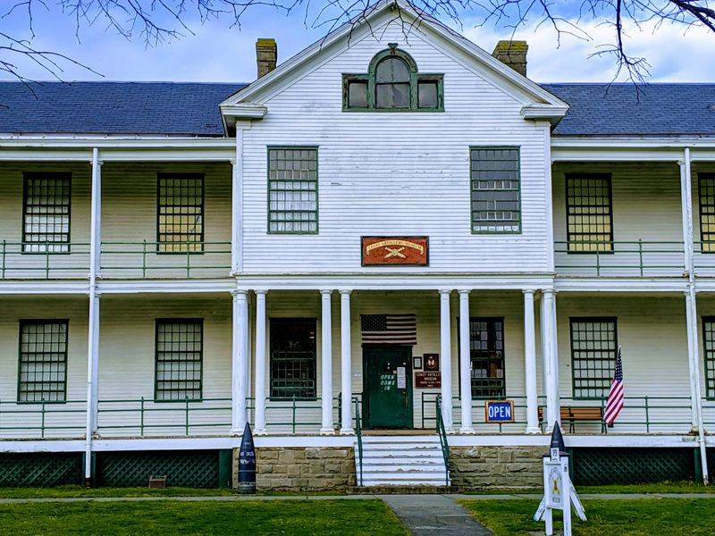 Why People Keep Coming Back Anyway