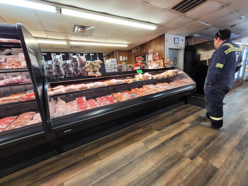 Hallmarks Of Southern Hospitality On Display