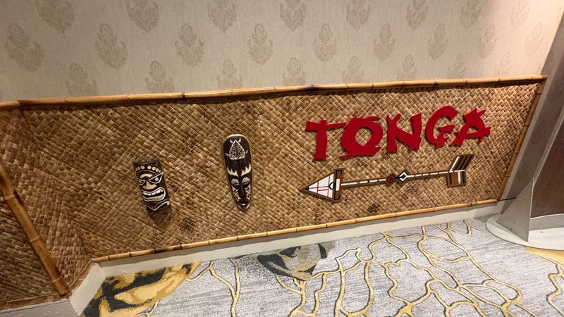 A Weather System You Can Ride Out Together