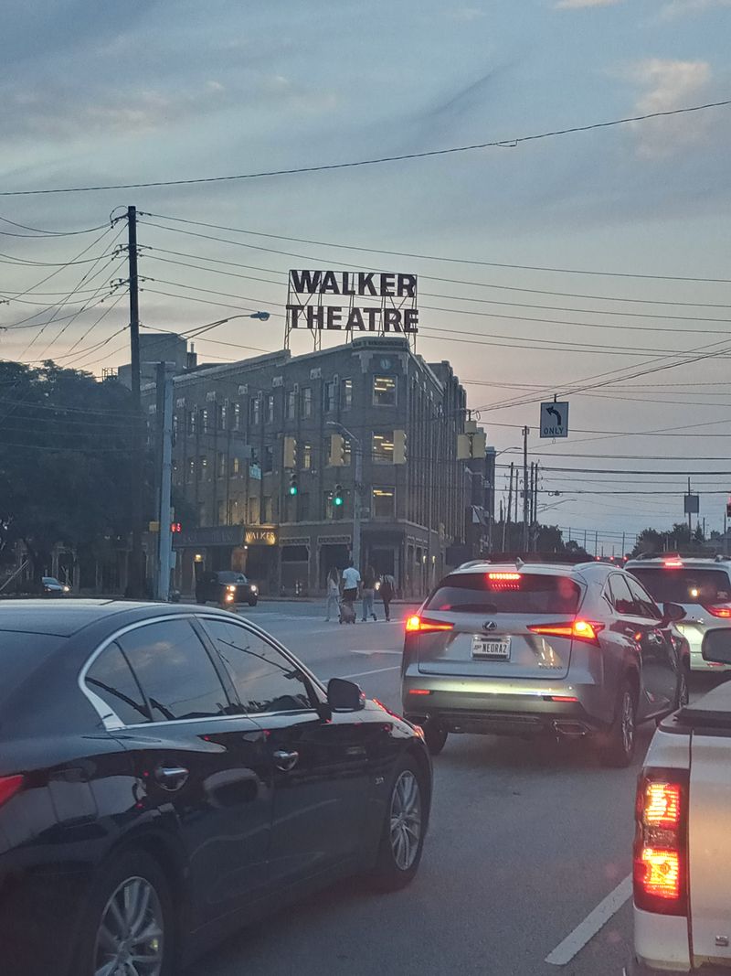 Visiting the Legacy: What to Expect and Nearby Attractions