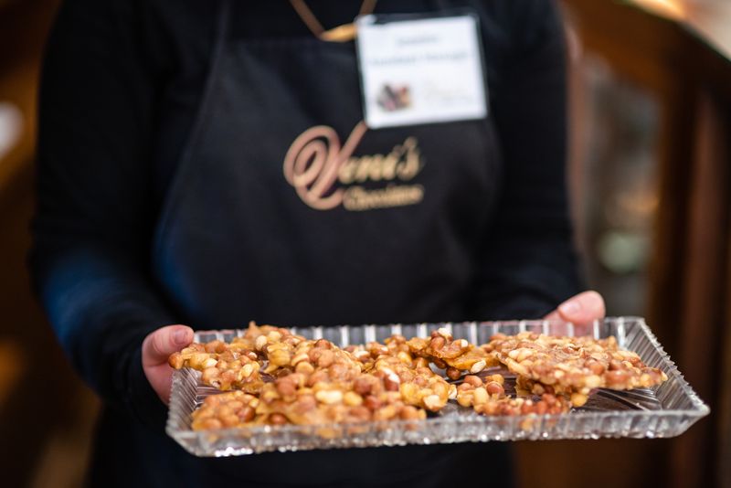 “Old-School” Without Feeling Dusty