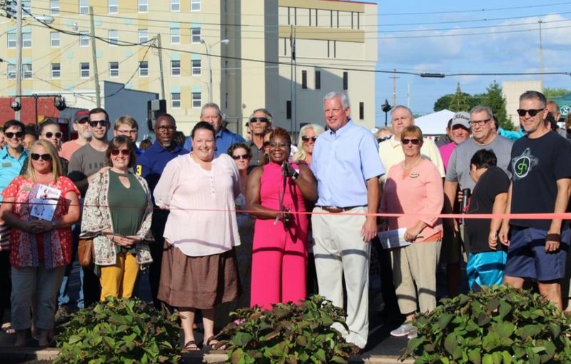 The Thriving DIY and Creative Class Spirit