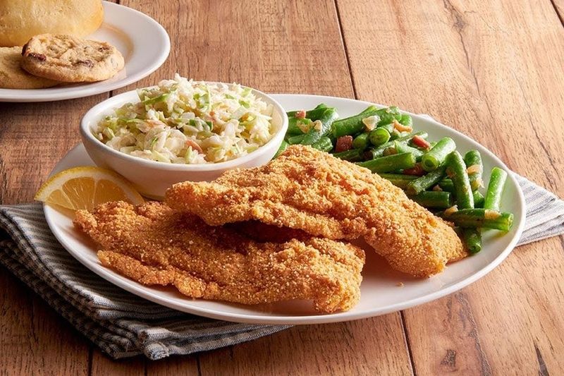 Affordable Value For Big Appetites