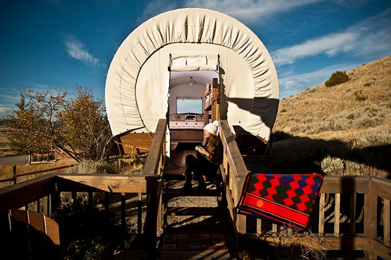 A Quiet Place People Return To Again And Again