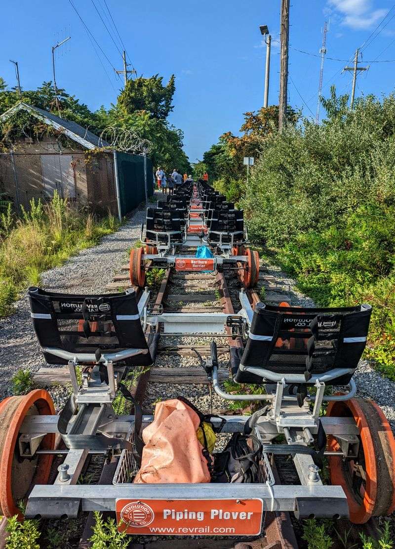 Pedal-Powered Fun That's Easier Than You Think