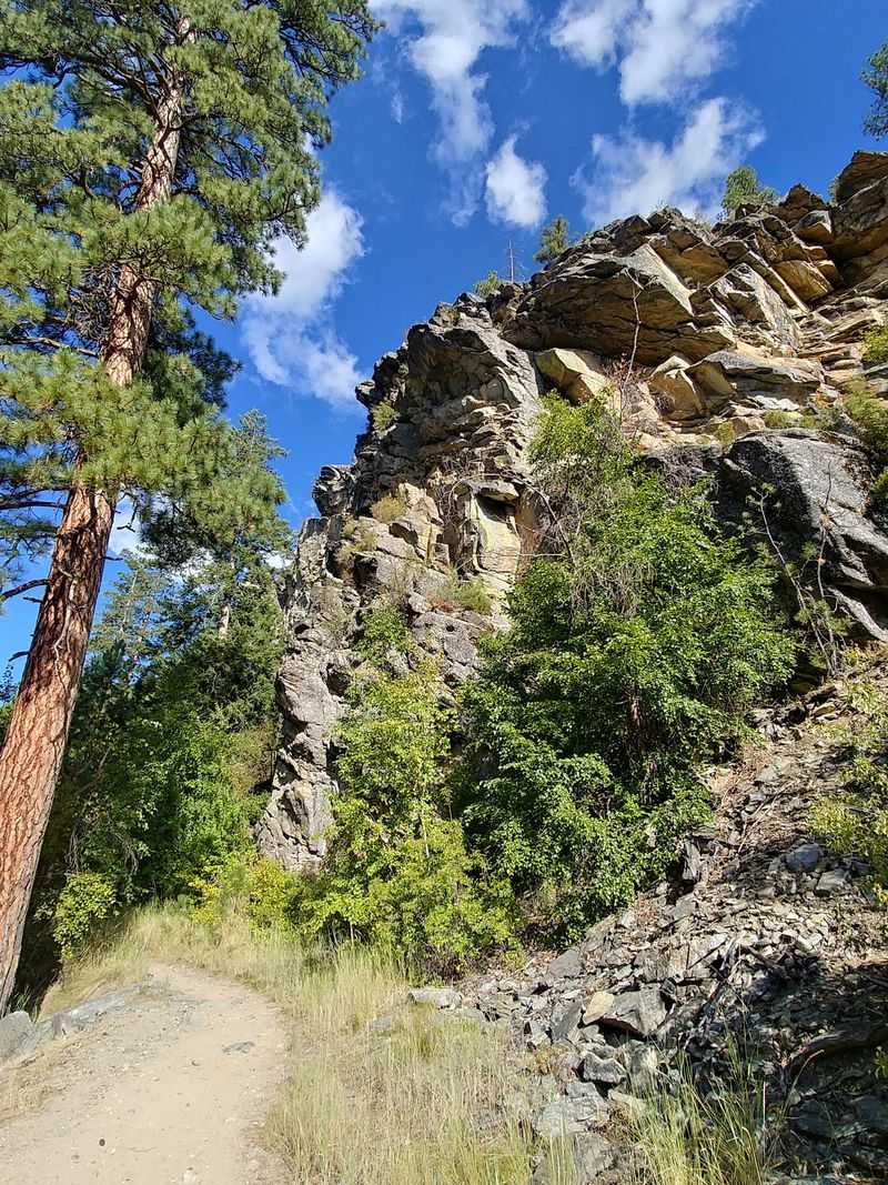 Trailheads Without The Crowds