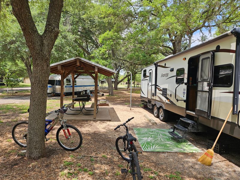 Campsites That Feel Like Home