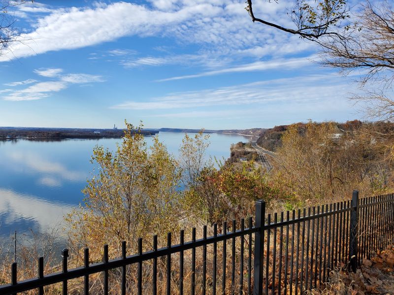 Beauty Built Along The Mississippi