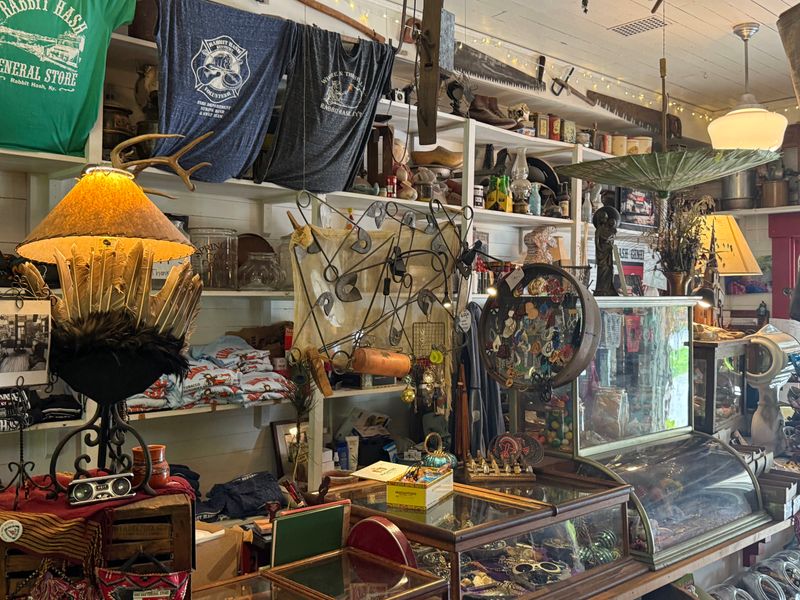 The Legendary General Store