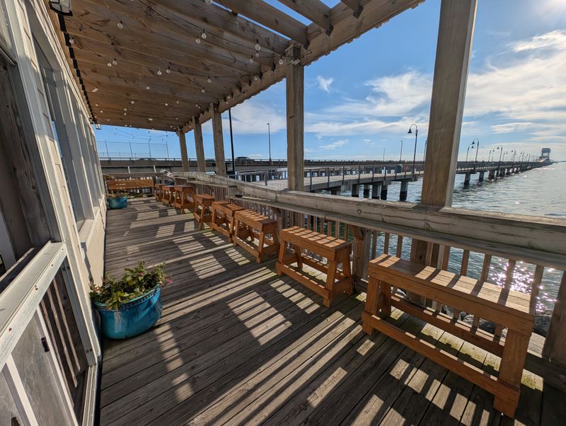 Friendly Service With Coastal Charm