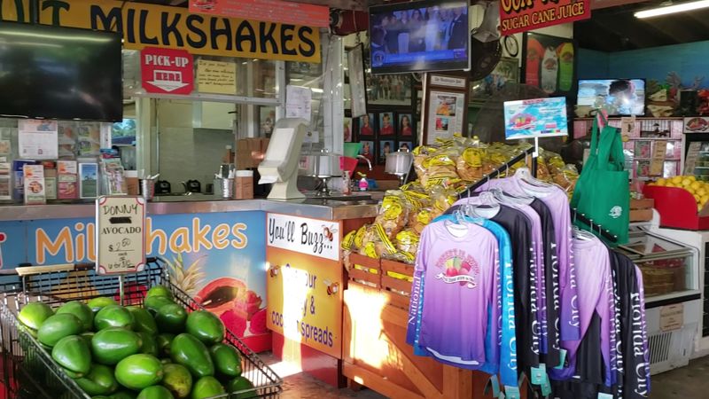 The Shakes People Drive Hours For