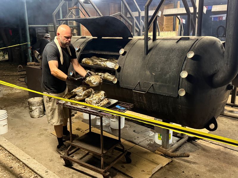 Saturday Mornings Feel Electric