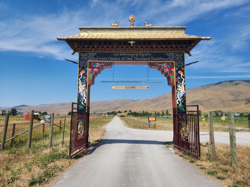 Open To All, Every Day Of The Year