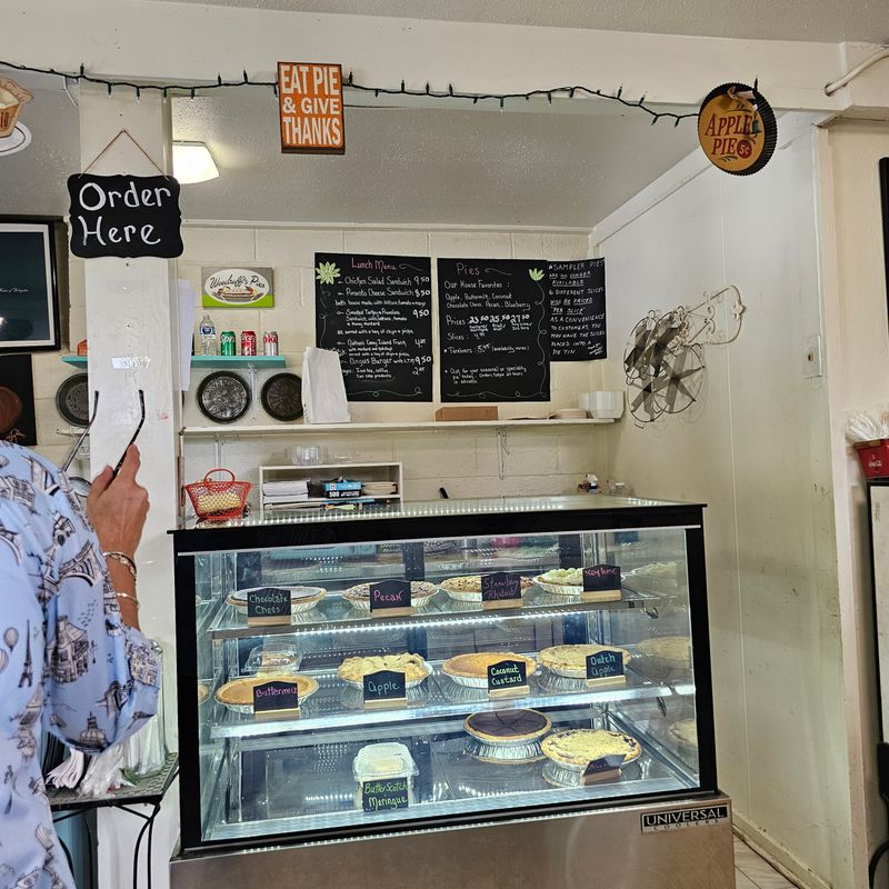 Comfort Food Lunch Menu Done Right