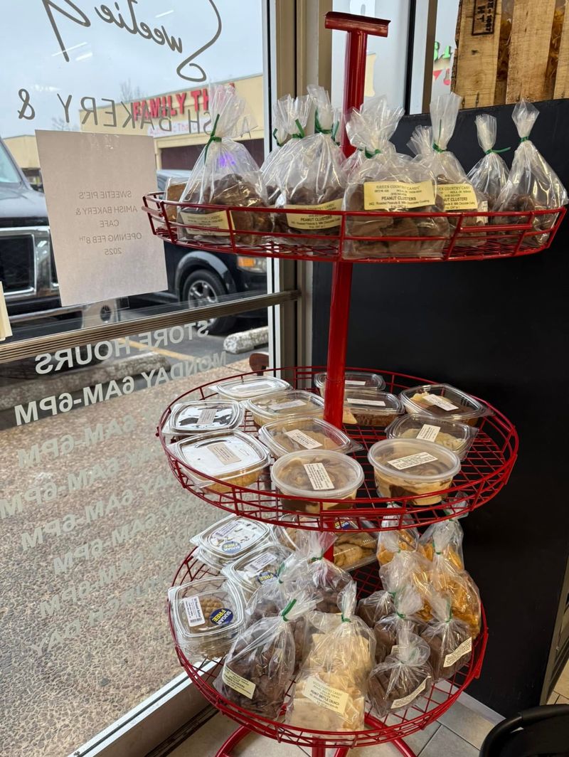 Homestyle Cooking That Feels Like Family Dinner