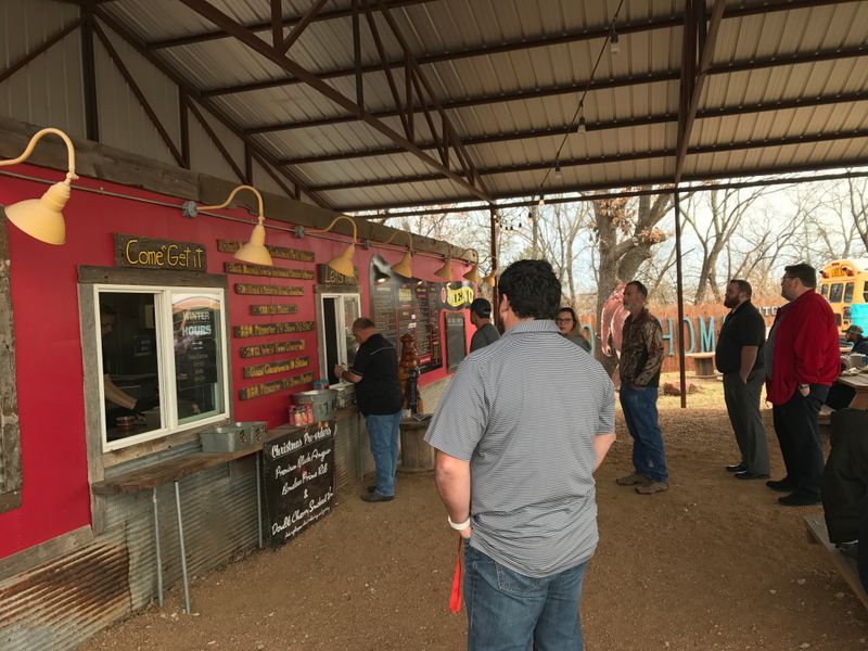 Lines That Tell a Story