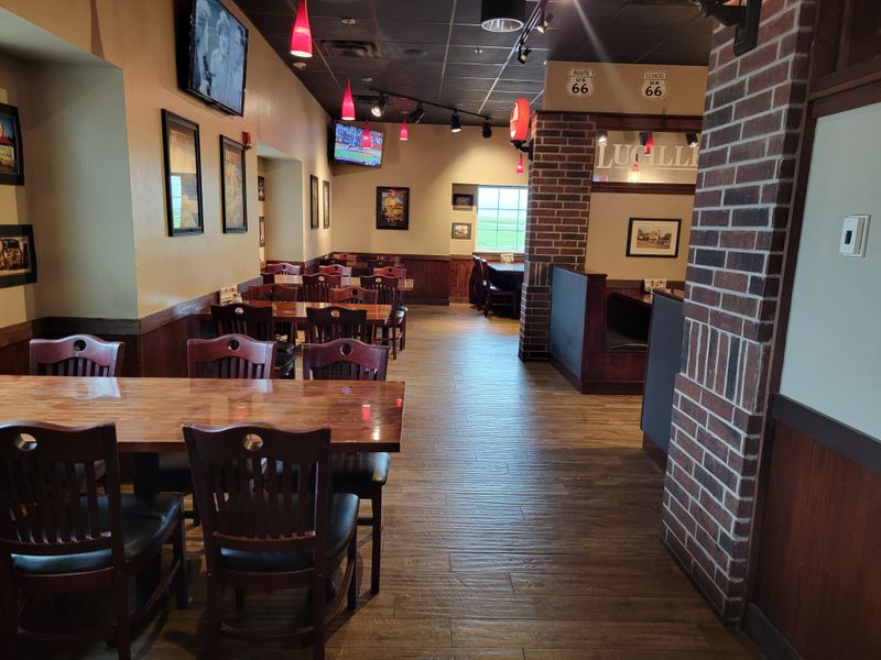 Two Distinct Spaces Under One Roof