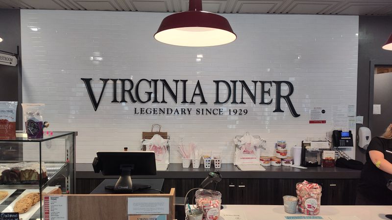 Service with a Smile and Southern Hospitality