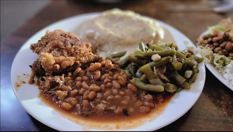 Comfort Food That Sticks to Your Ribs