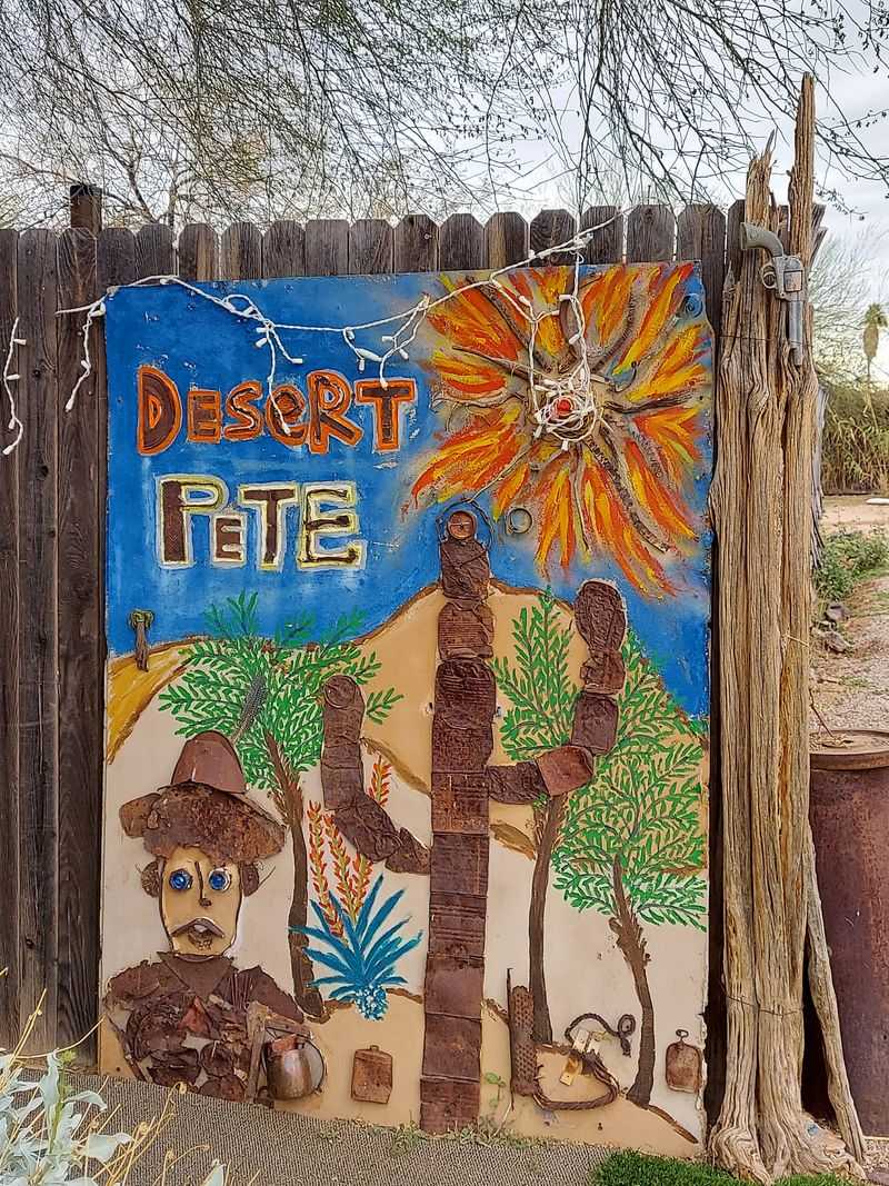 Guests Who Leave With Stories