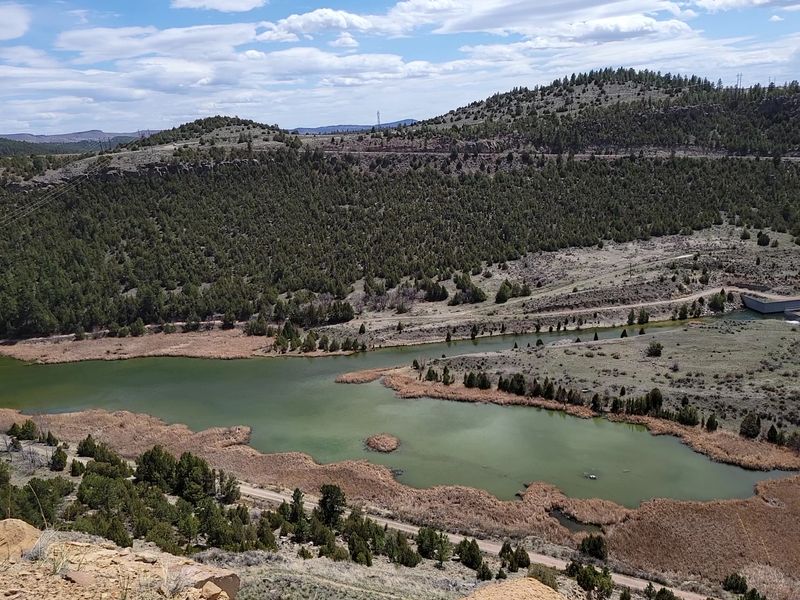 Why This Park Feels Like A Mistake On The Map