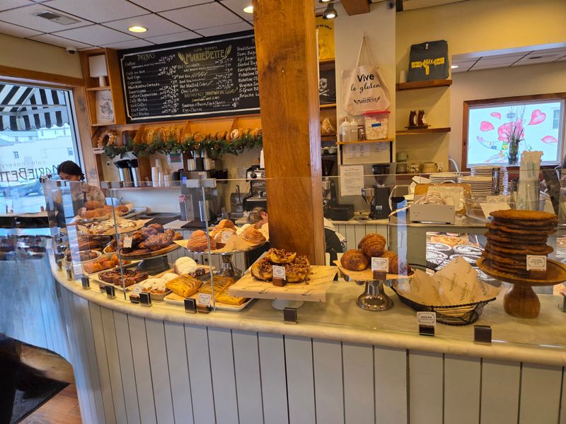 The Rise of the Prezzant: Why This Pretzel-Croissant Hybrid Is a Local Legend