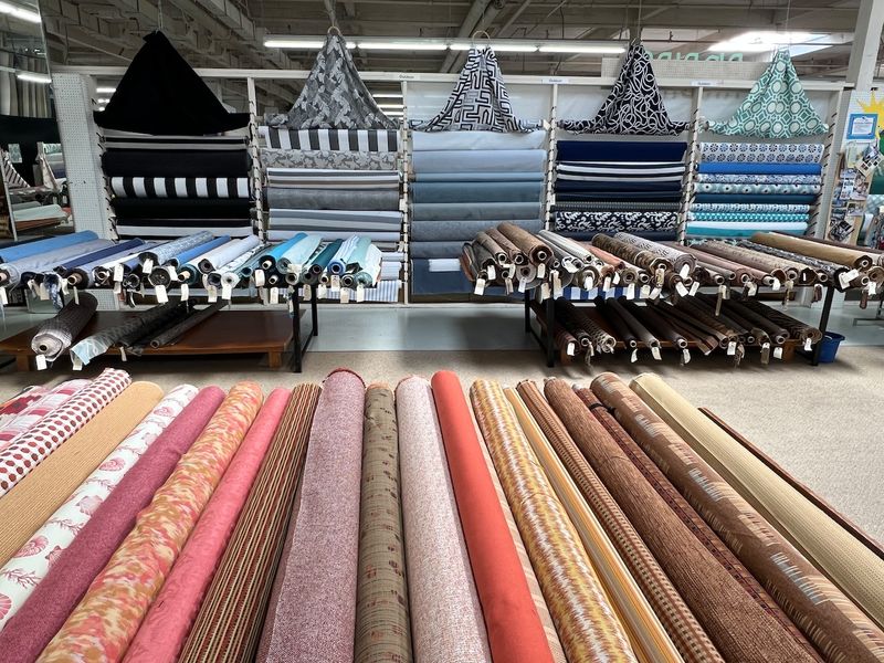 Designer Overruns That Won't Destroy Your Budget