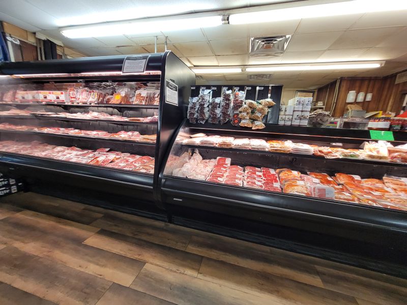 A Friendly Face Behind Every Counter