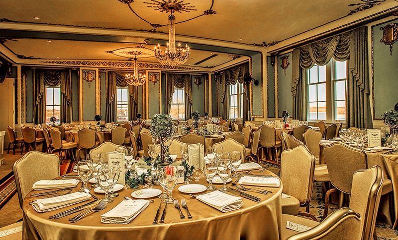 Period Details That Demonstrate Obsessive Authenticity