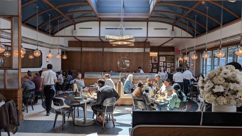 Tres Leches Everything Has Taken Over the Dessert Menu