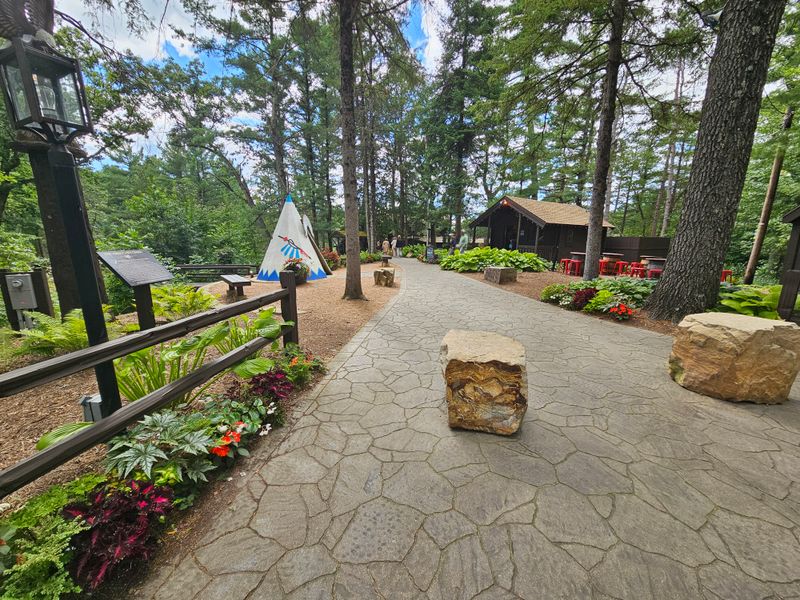 A History That Goes Back More Than 70 Years