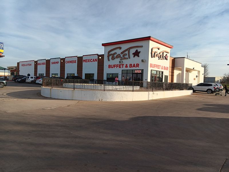 Where Oklahoma Families Gather