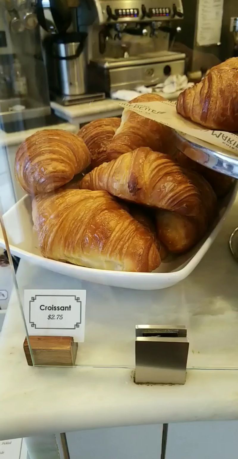 Why You Must Arrive Early: Surviving the Lines at Charlottesville's Most Popular Bakery