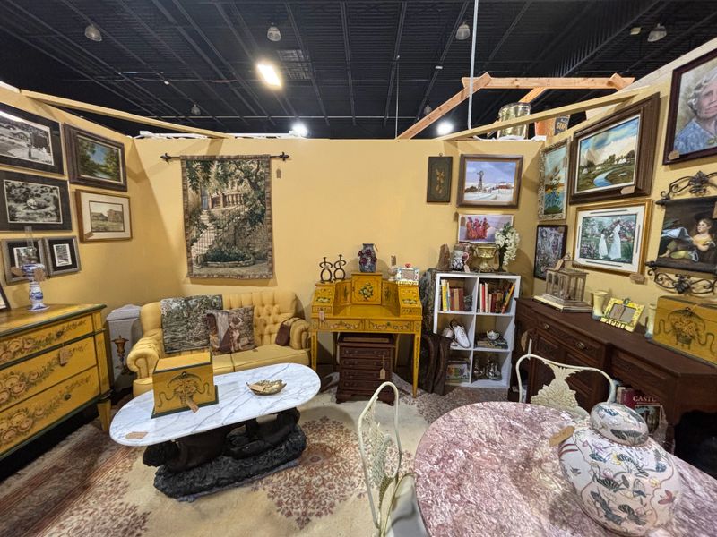 Furniture Finds For Every Style