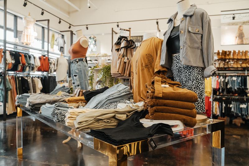 Designer Jeans That Won't Break the Bank