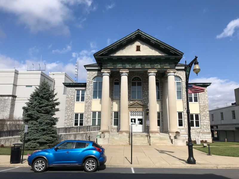The Masonic Theatre for Arts and Culture