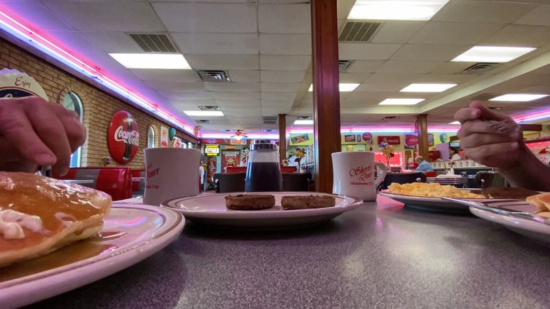 Service That Remembers Your Name