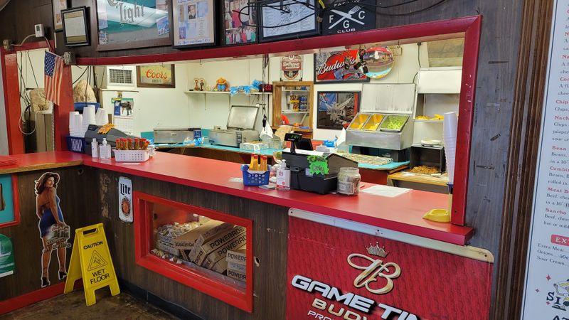 Counter Service That Actually Feels Personal