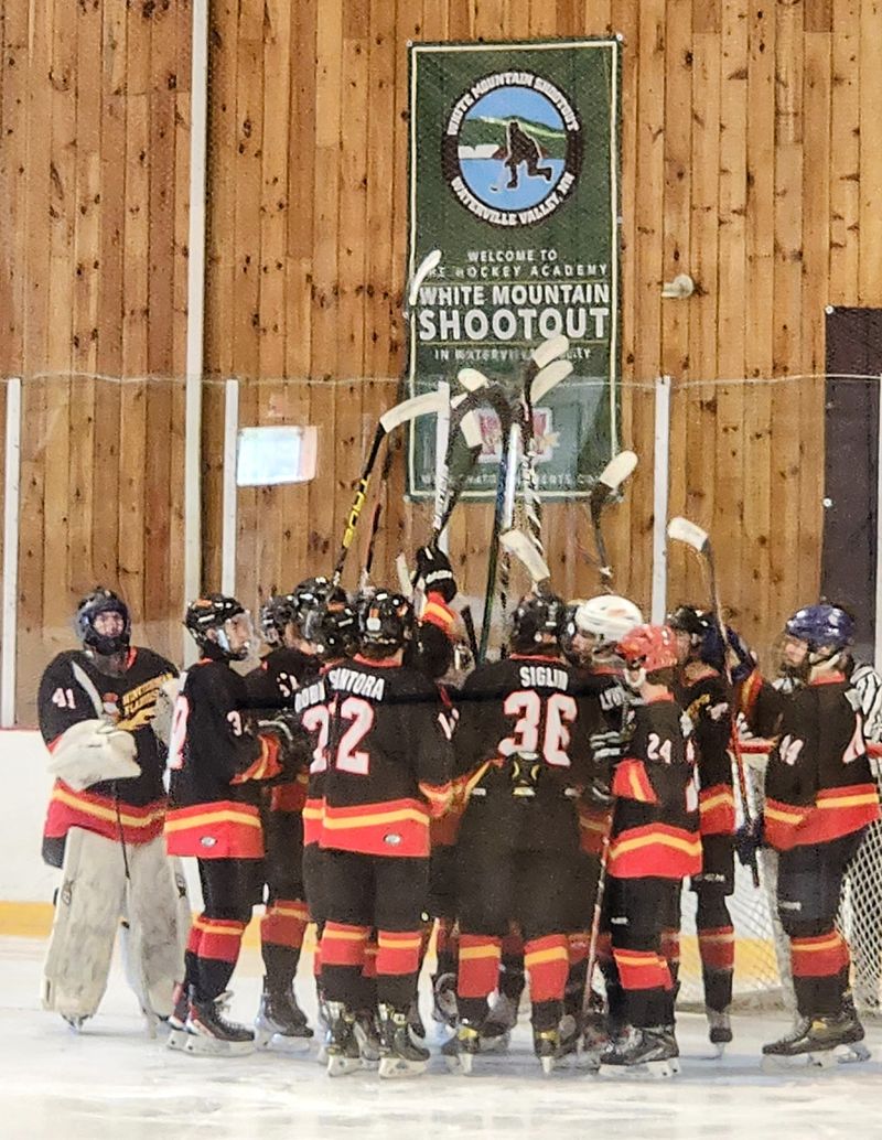 Winter Culture That Never Sleeps