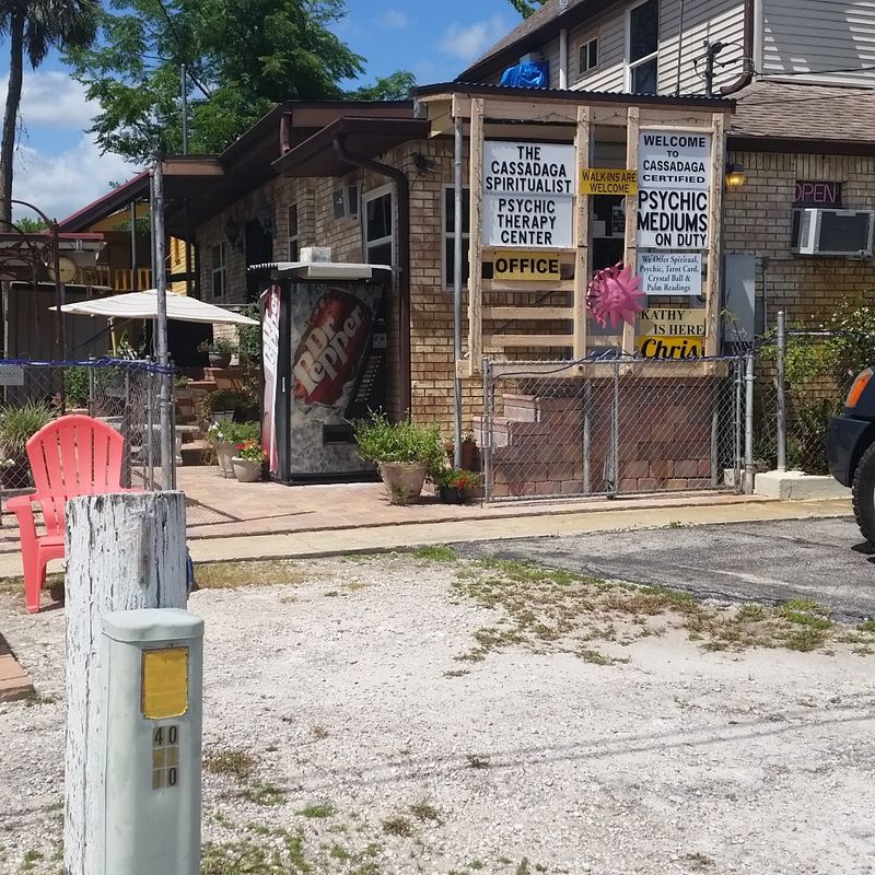 Quiet That Feels Too Intentional