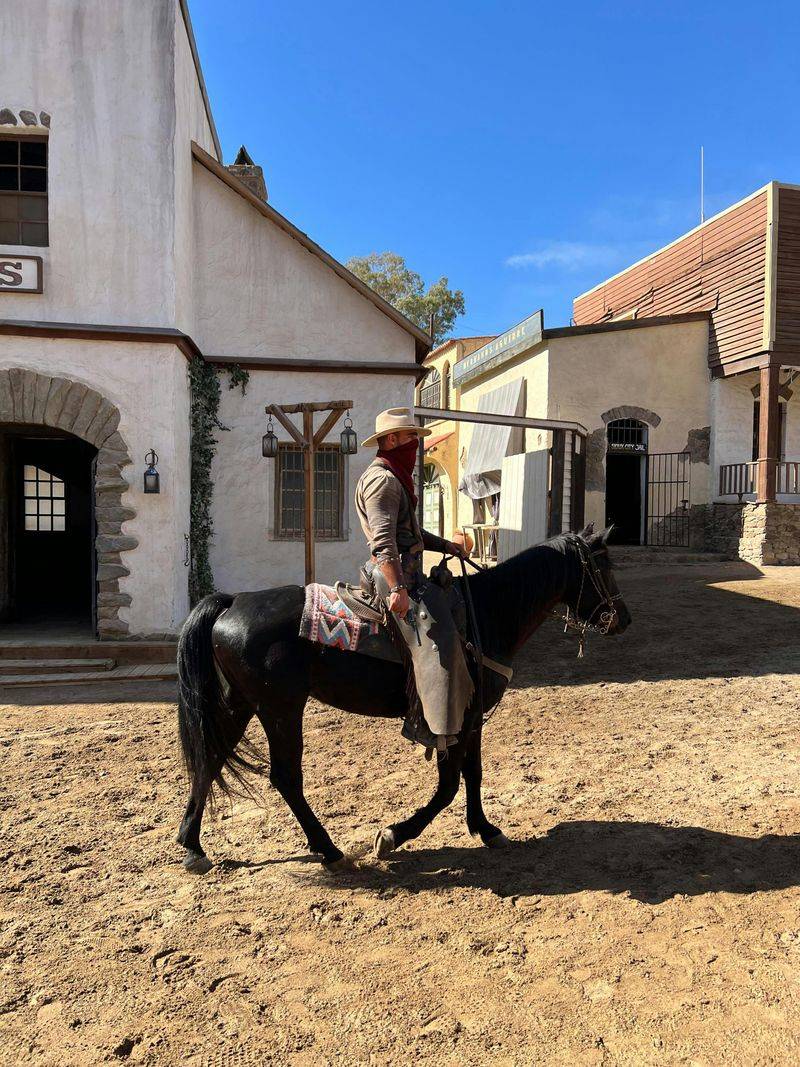 A Sheriff Who Became A Legend